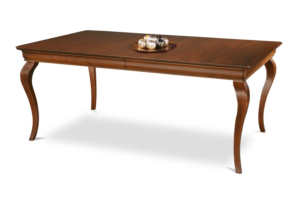 louis philippe dining room table